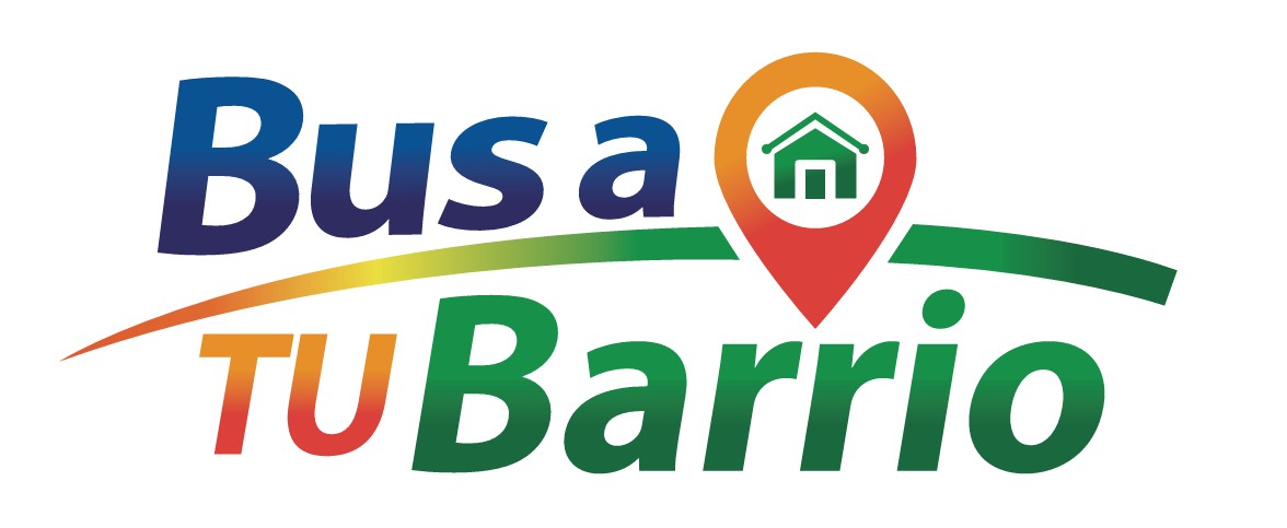 BUS A TU BARRIO